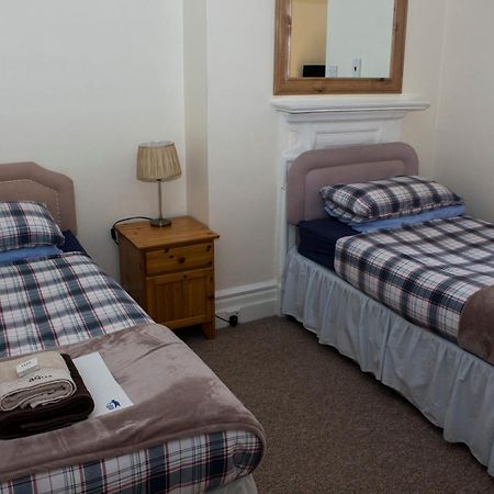 Park Inn Hotel Folkestone Esterno foto