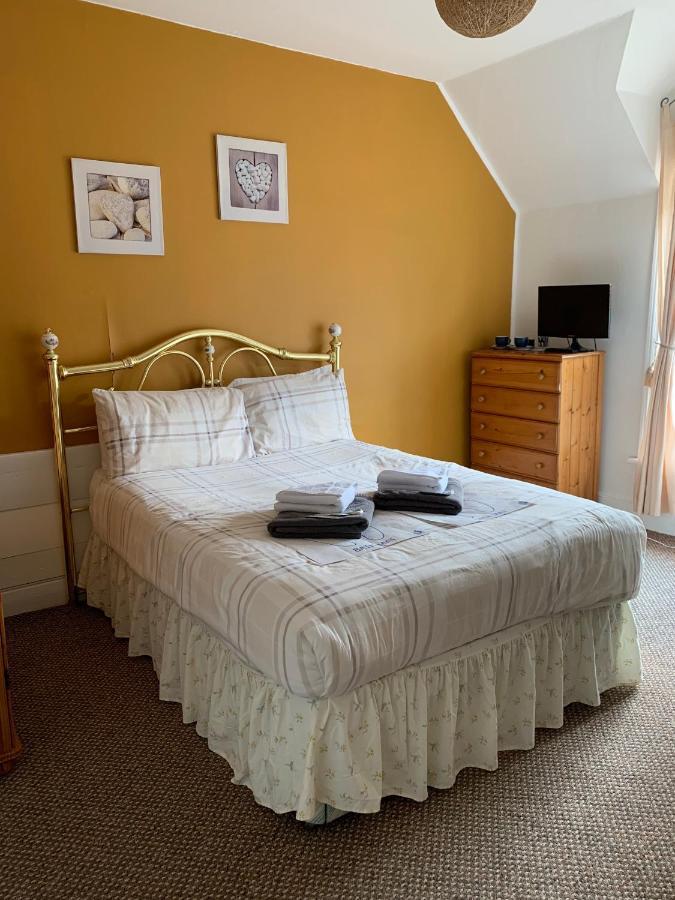 Park Inn Hotel Folkestone Esterno foto